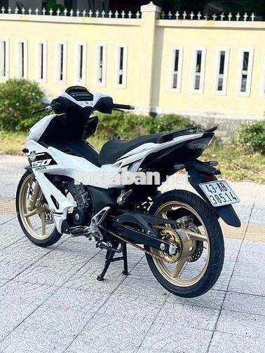 Honda Winner X ABS 2021 Trắng