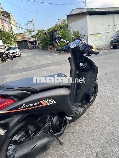 Yamaha Janus FI Đen Khoá Thông Minh💥CÓ BẢO HÀNH💥💥