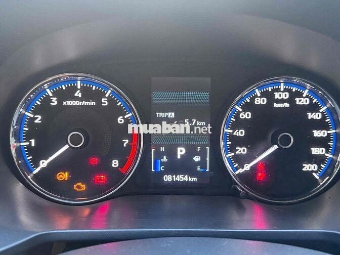 Mitsubishi Xpander 2022 số tự động