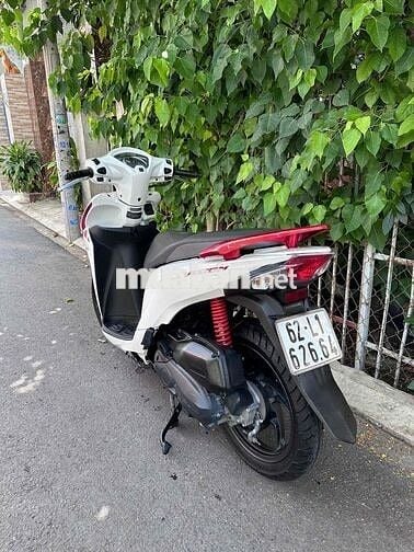 Honda Vision 2019 Smartkey mới 90% PBĐB
