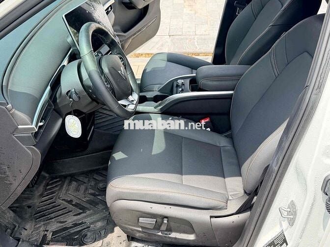 VF6 Plus 2024 siêu lướt 16.000km đẹp ko tì vết