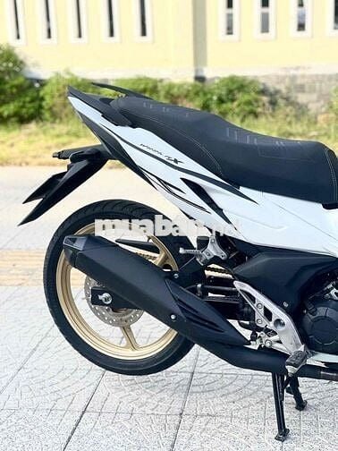 Honda Winner X ABS 2021 Trắng