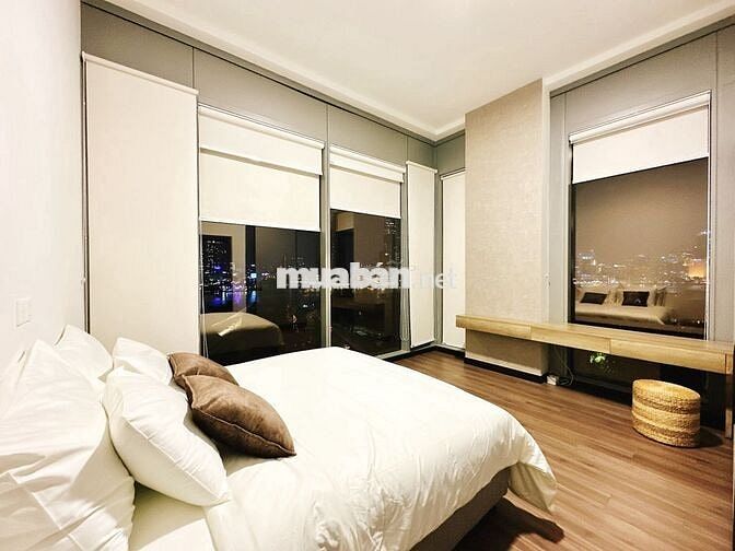 2PN 87m² Hà Đô Centrosa giá tốt - chỉ 20 triệu/tháng