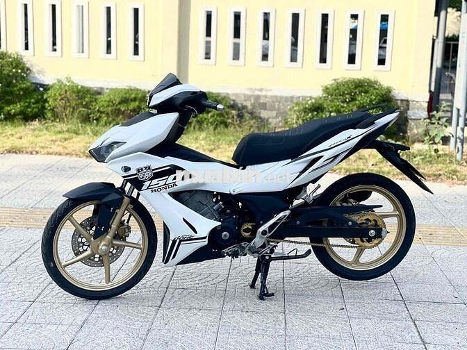 Honda Winner X ABS 2021 Trắng