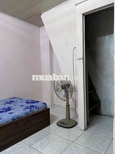 CHO THUÊ PHÒNG TRỌ QUẬN 10 NGAY KHU CHỢ ẨM THỰC HỒ THỊ KỶ