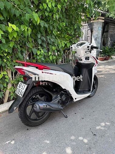 Honda Vision 2019 Smartkey mới 90% PBĐB