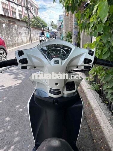 Honda Vision 2019 Smartkey mới 90% PBĐB