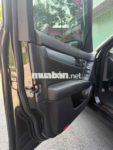 Mercedes-Benz C300 AMG 2009 Đen