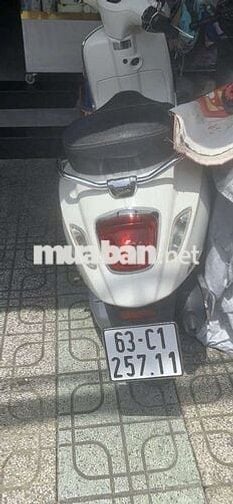Piaggio Vespa Sprint 2020 Trắng