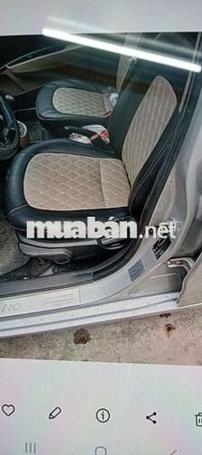 Hyundai i10 2014 Số sàn Bạc