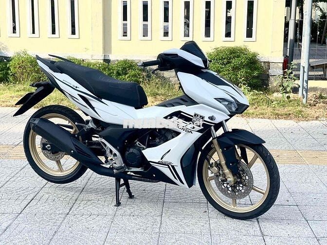 Honda Winner X ABS 2021 Trắng