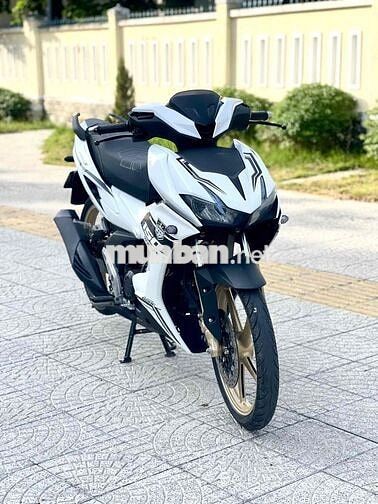 Honda Winner X ABS 2021 Trắng