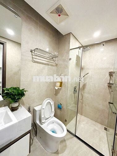 2PN 87m² Hà Đô Centrosa giá tốt - chỉ 20 triệu/tháng