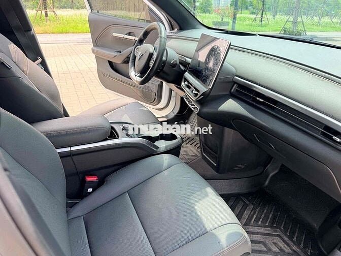 VF6 Plus 2024 siêu lướt 16.000km đẹp ko tì vết