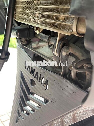 Yamaha Sirius 2010 Côn tự động Đỏ Việt Nam