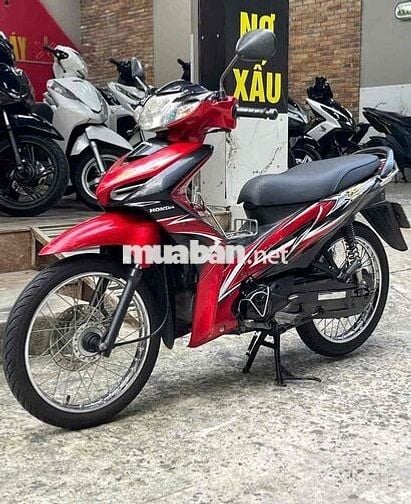 Wave RSX ( nậu tốt o cần đưa trước )