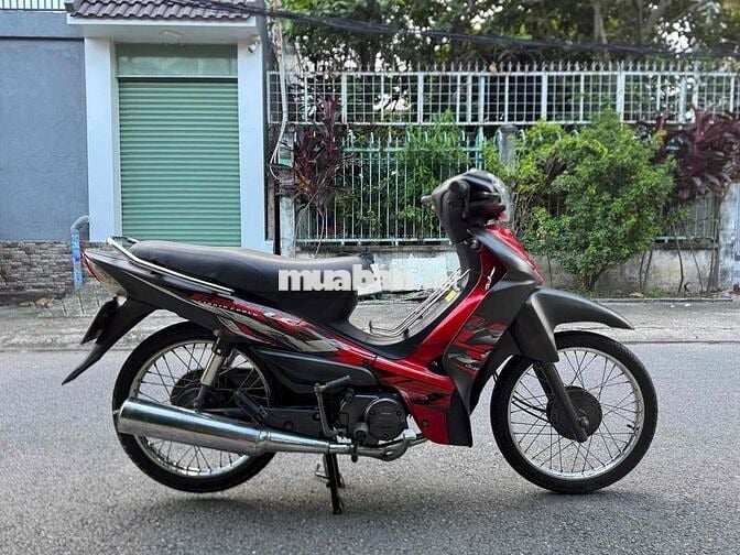 xe SYM  elagan 2018 màu Đỏ Đen moi len ken 95 %