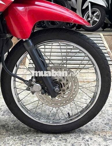 Wave RSX ( nậu tốt o cần đưa trước )