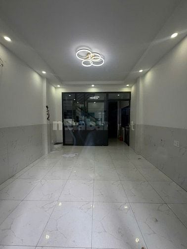 🏡CHO THUÊ NHÀ HXH 6M TÂN QUÝ, TÂN PHÚ, DT 5 X 13M, 1 LẦU, 2PN 2WC