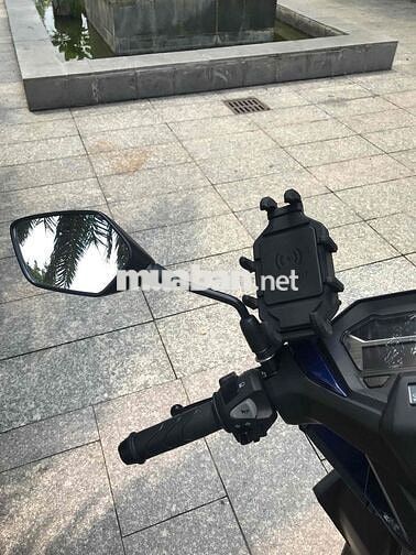 Honda Vario 160 160cc Xanh