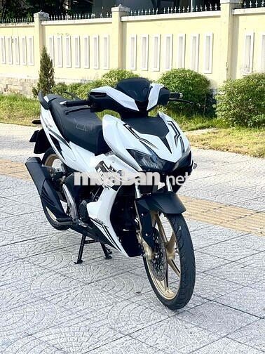Honda Winner X ABS 2021 Trắng