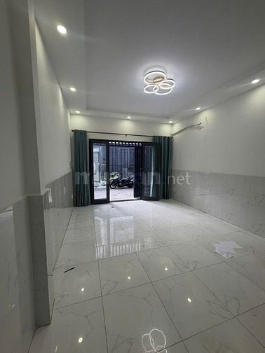 🏡CHO THUÊ NHÀ HXH 6M TÂN QUÝ, TÂN PHÚ, DT 5 X 13M, 1 LẦU, 2PN 2WC