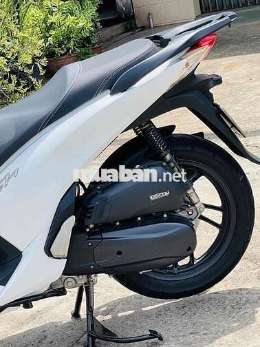 Honda SH125 2016 Trắng Smartkey