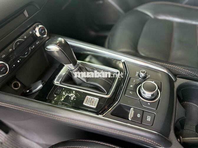 Mazda CX-5 2018 2.5 Full Option Trắng 78.000 km