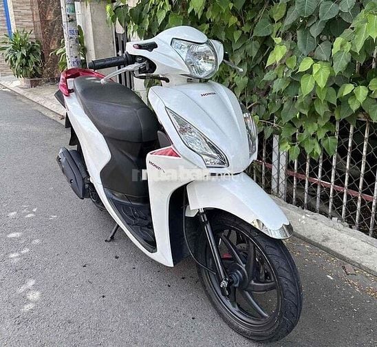 Honda Vision 2019 Smartkey mới 90% PBĐB