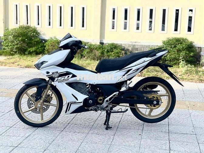 Honda Winner X ABS 2021 Trắng