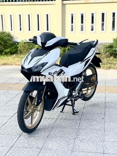 Honda Winner X ABS 2021 Trắng