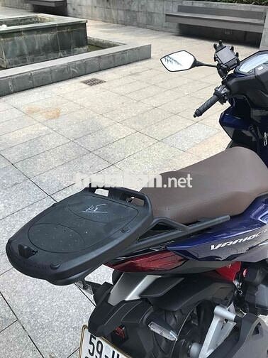 Honda Vario 160 160cc Xanh