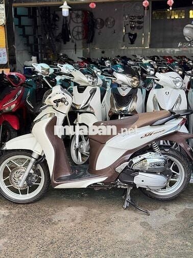 Honda SH Mode 2017  Smartkey bstp