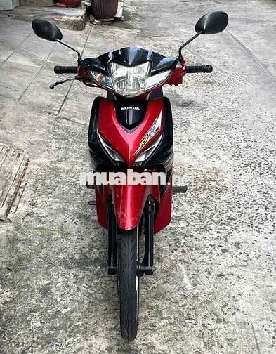 Wave RSX ( nậu tốt o cần đưa trước )