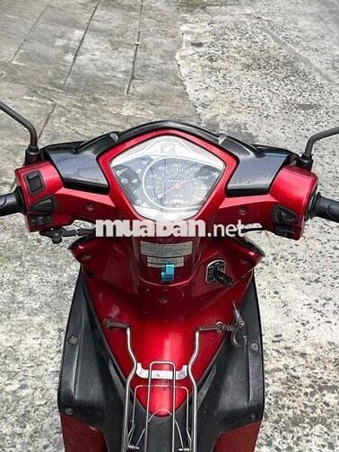 Wave RSX ( nậu tốt o cần đưa trước )