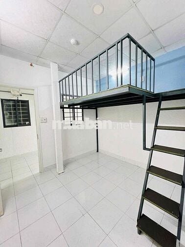 Trống lại nhiều phòng Gò Vấp chỉ từ 2.500.000