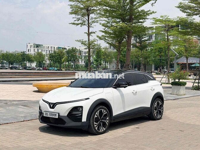 VF6 Plus 2024 siêu lướt 16.000km đẹp ko tì vết