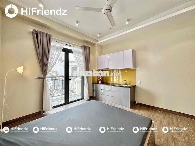 Trống lại nhiều phòng Gò Vấp chỉ từ 2.500.000