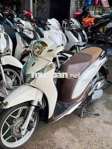 Honda SH Mode 2017  Smartkey bstp