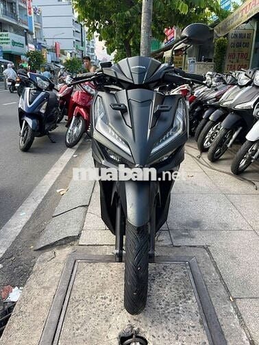 Honda Vario 125 2025 Đen