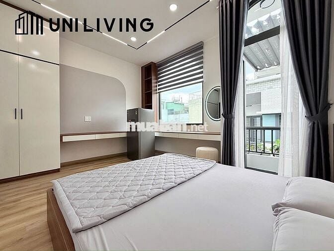 Căn Hộ Bancol Siêu Thoáng, Rộng Rãi Tại Trung Tâm Tân Bình Sát Q10