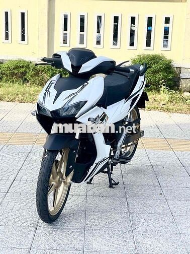Honda Winner X ABS 2021 Trắng