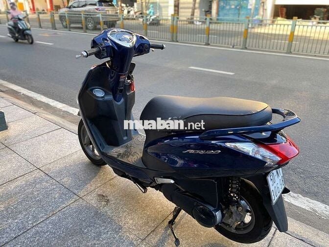 Yamaha Acruzo Fi 2017 Xanh Đã sử dụng