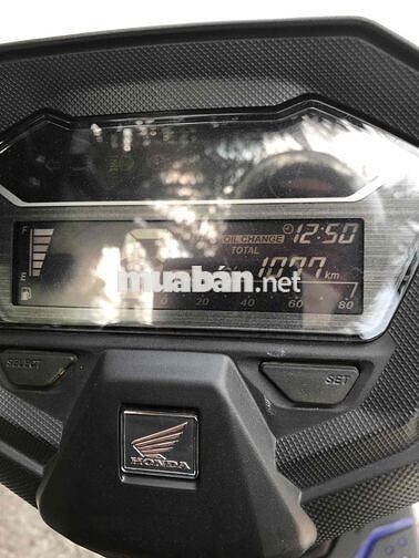 Honda Vario 160 160cc Xanh
