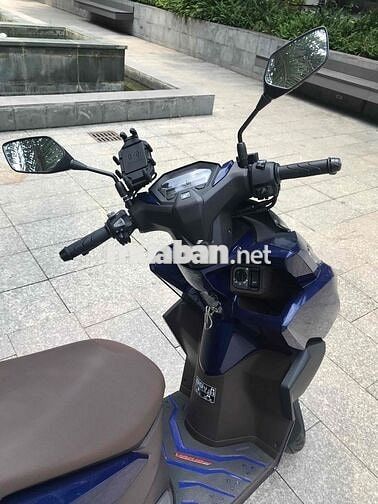 Honda Vario 160 160cc Xanh
