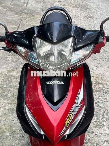 Wave RSX ( nậu tốt o cần đưa trước )