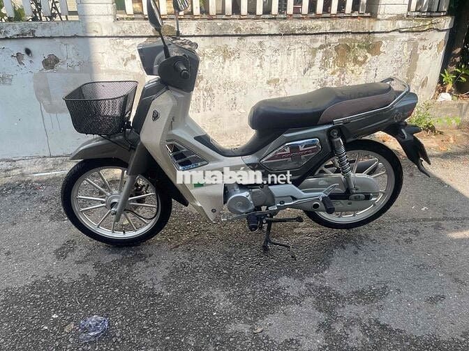 GPX ROCK 110 bstp ngay chủ bao kí