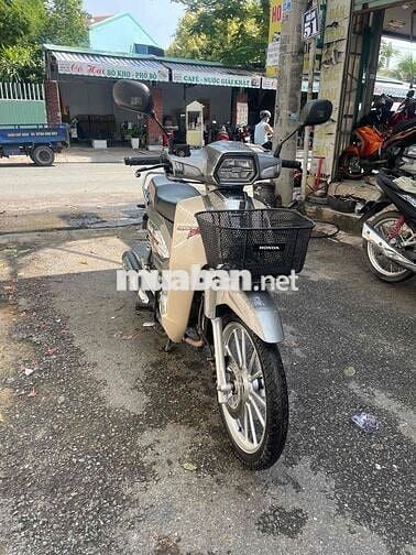 GPX ROCK 110 bstp ngay chủ bao kí