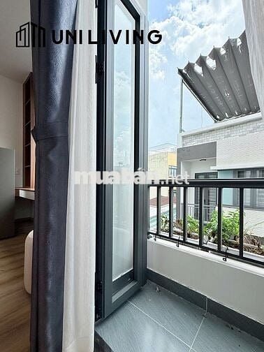 Căn Hộ Bancol Siêu Thoáng, Rộng Rãi Tại Trung Tâm Tân Bình Sát Q10