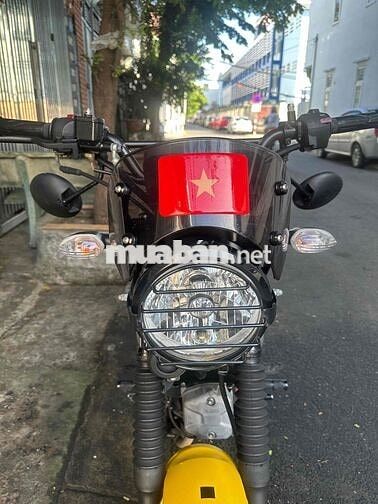 Yamaha PG-1 2024 Vàng. Biển số 43